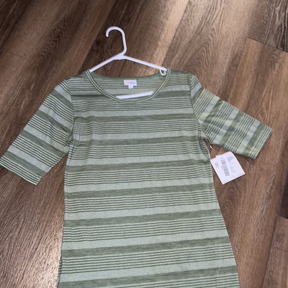 🌼FOR BUNDLE ONLY🌼LuLaRoe T-shirt Dress - Picture 7 of 8